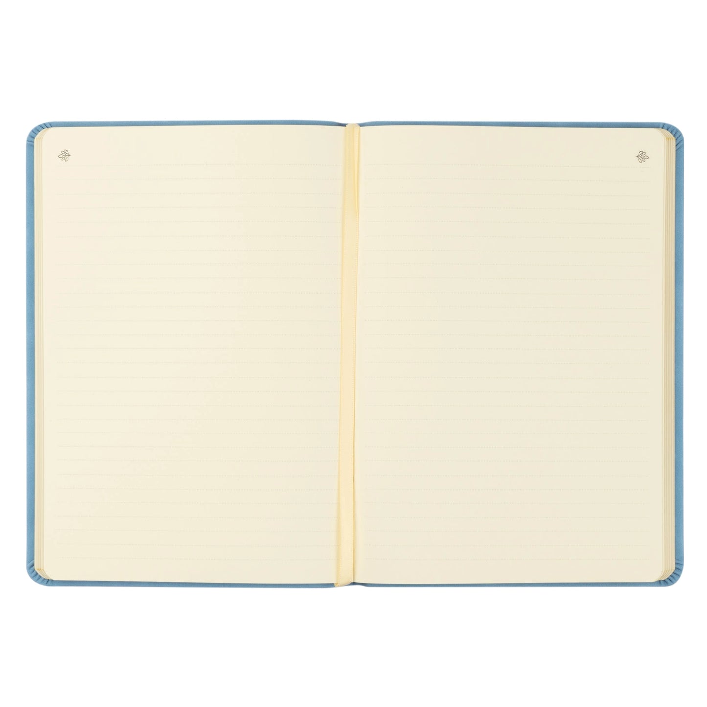 Notebook: Bethany Theme