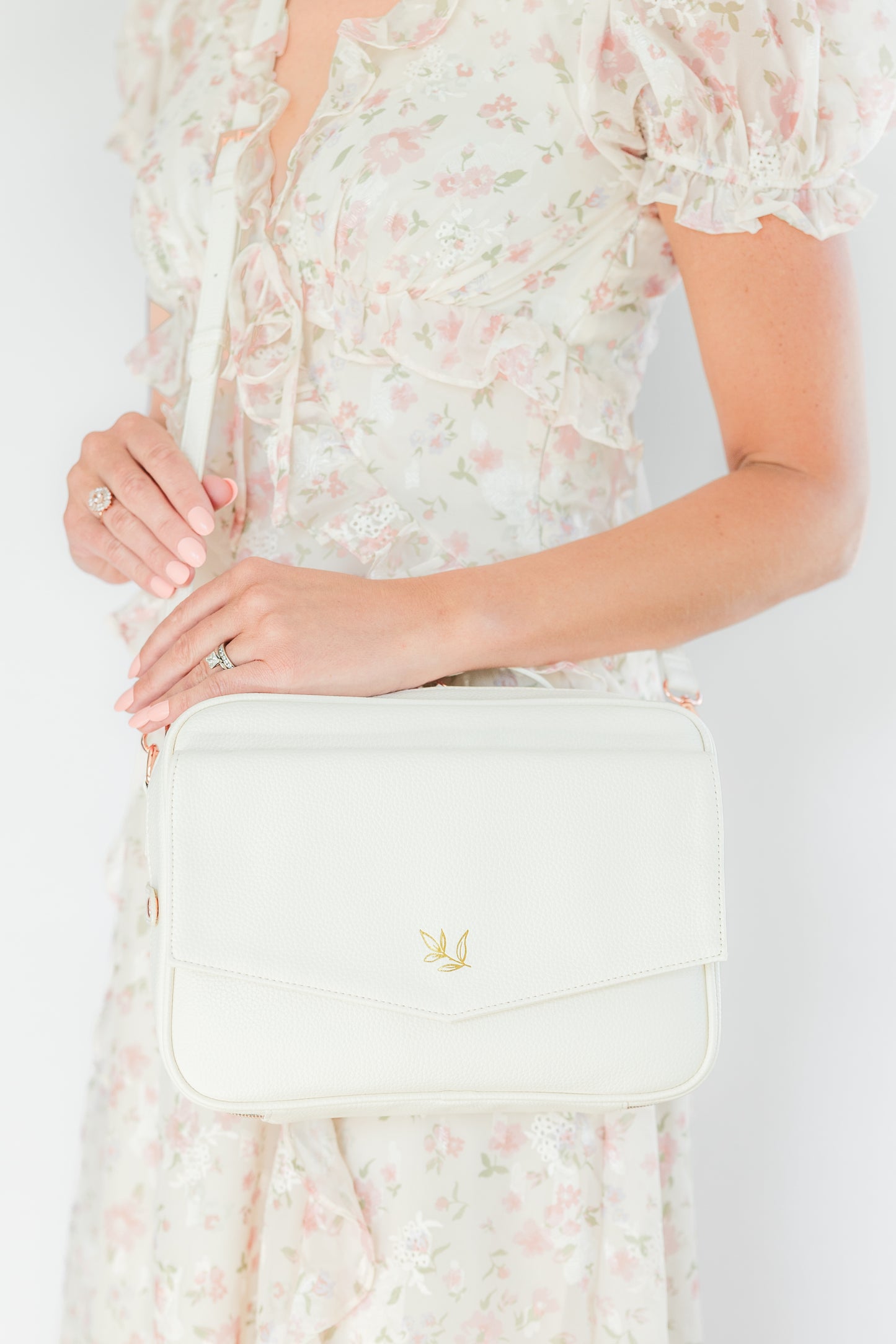 NEW! DOVE Bible Bag Crossbody, Bible Cover, DOVE