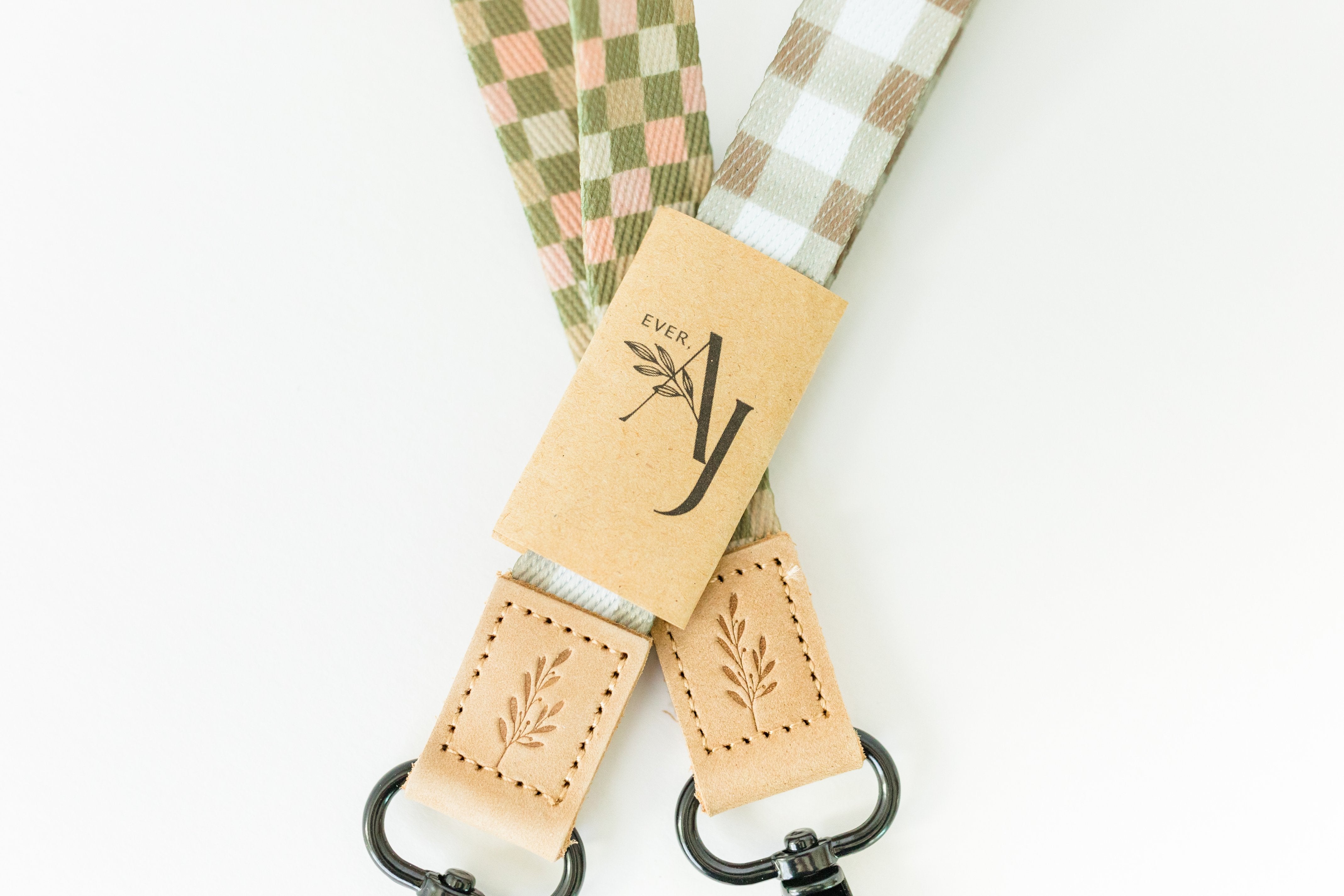 Wristlets – Ever, AJ