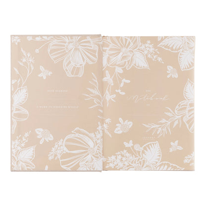 Notebook: Casablanca Theme