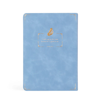 Notebook: Bethany Theme