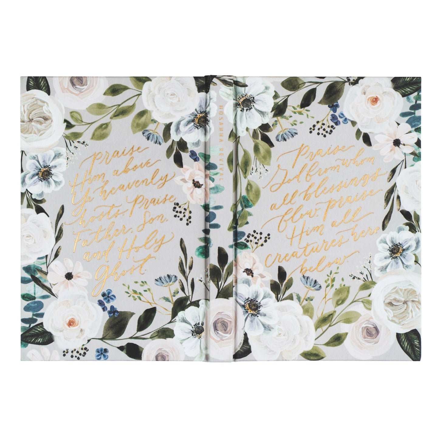 Notebook: Victoria Theme