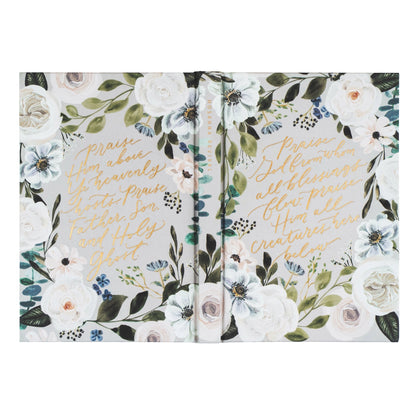 Notebook: Victoria Theme