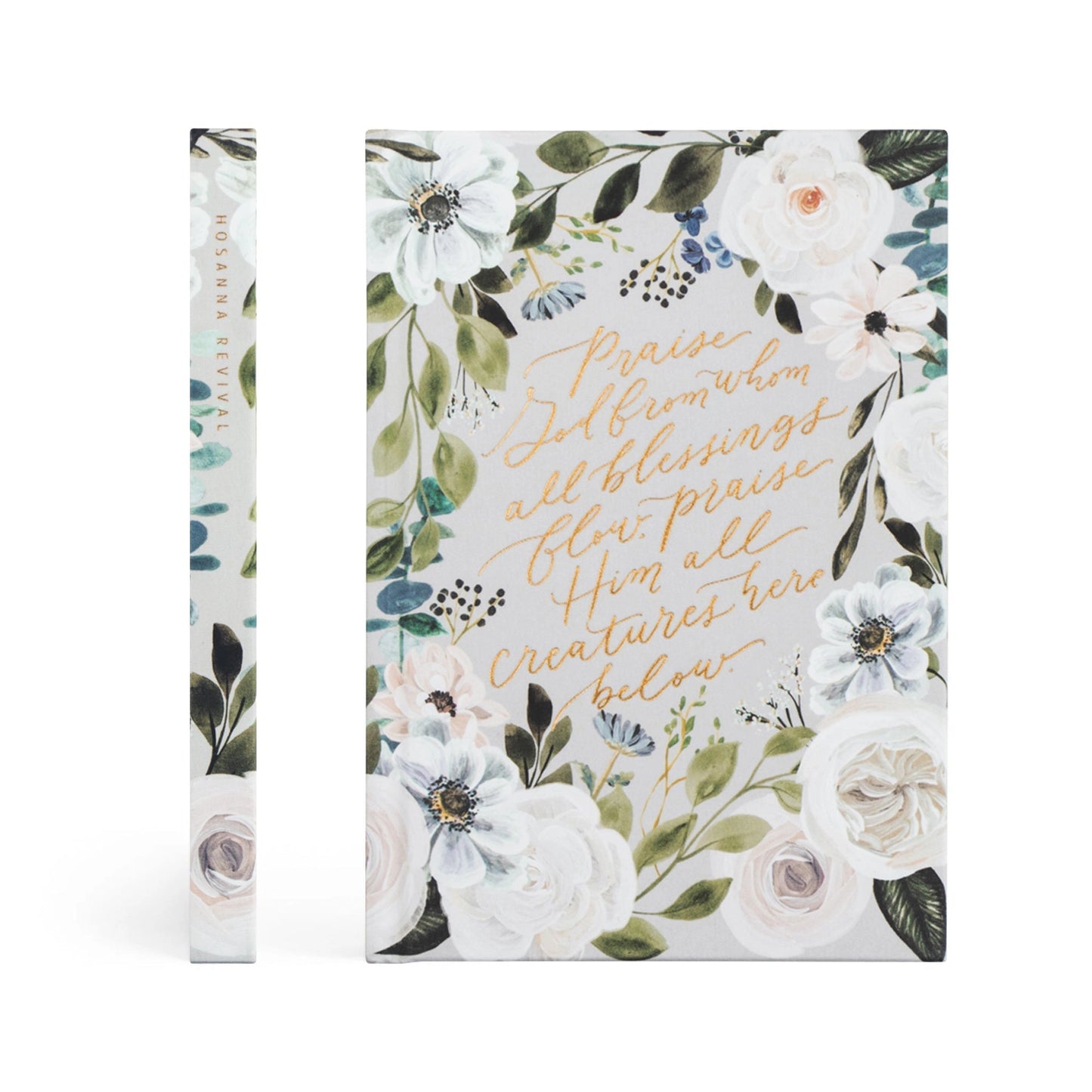 Notebook: Victoria Theme