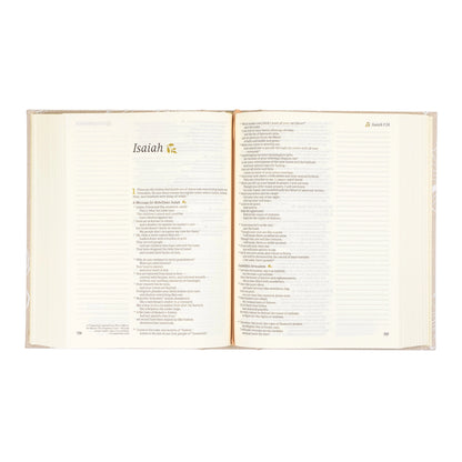 NLT Notetaking Bible: Cordova Theme