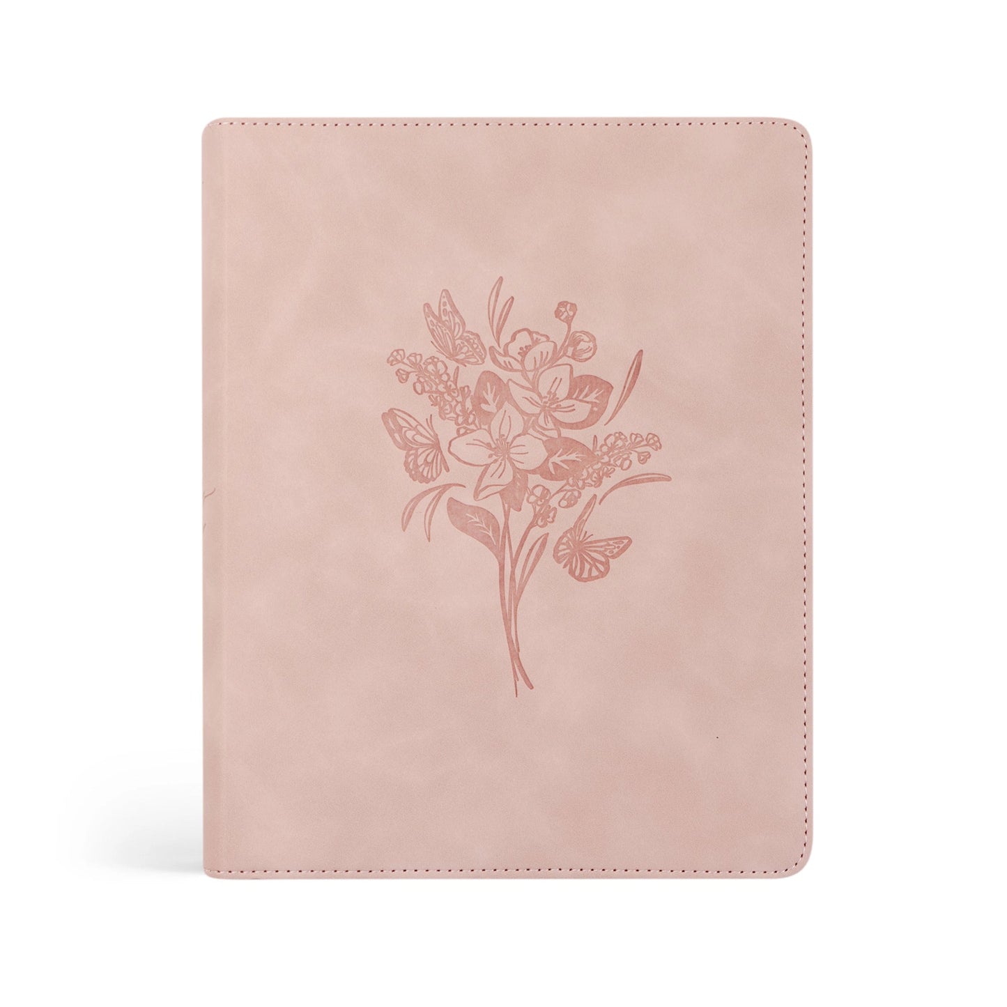 NLT Journaling Bible: Shiloh Theme