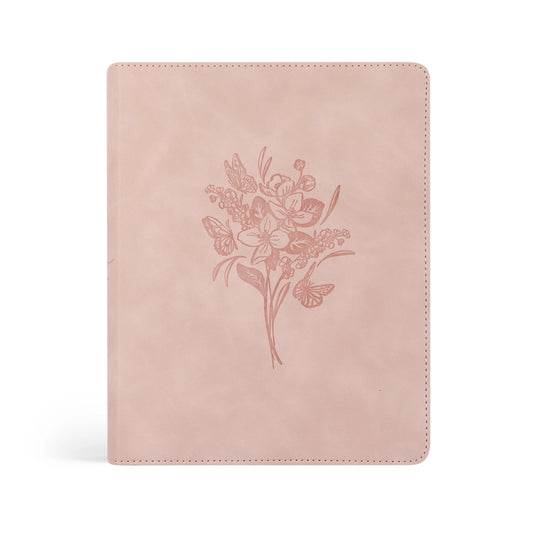 ESV Journaling Bible: Shiloh Theme