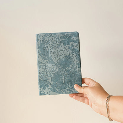 Notebook: Sonora Theme