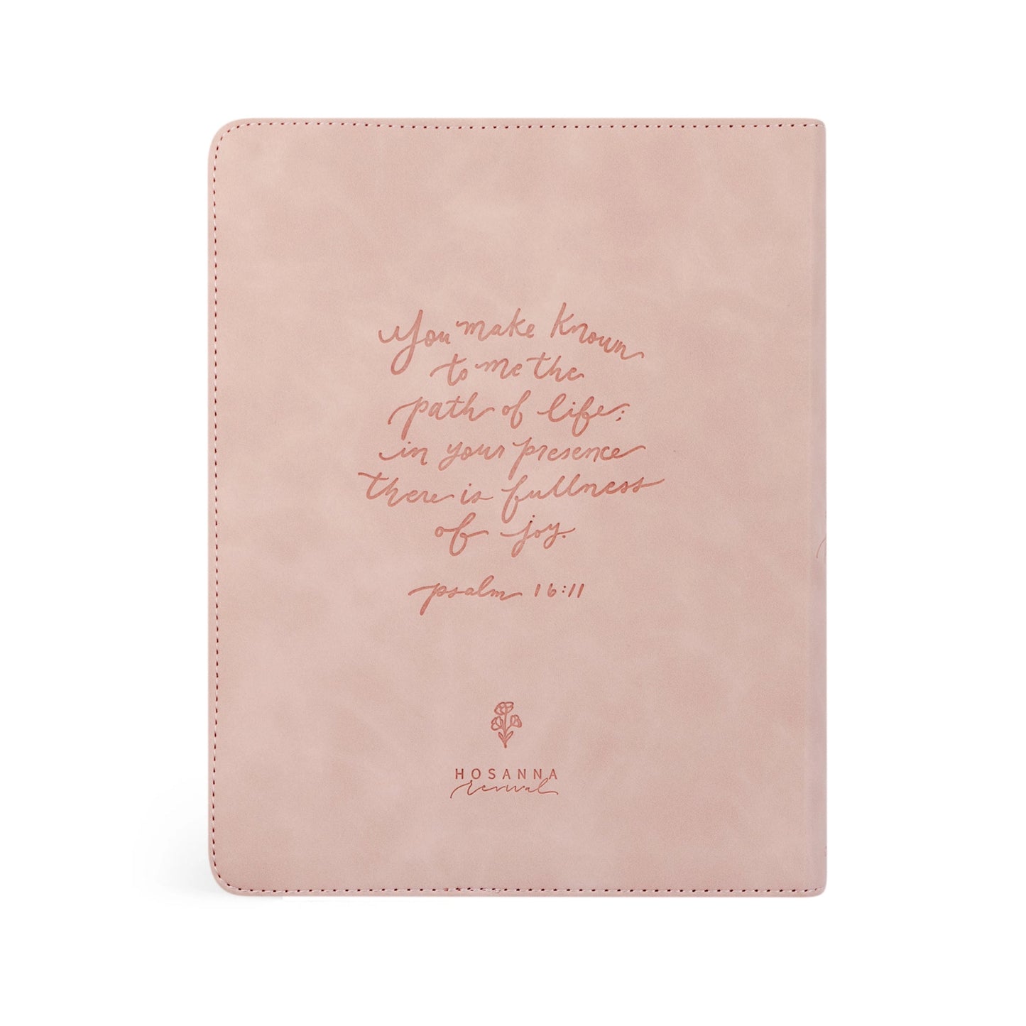 NLT Journaling Bible: Shiloh Theme