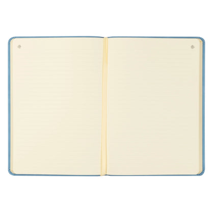 Notebook: Bethany Theme