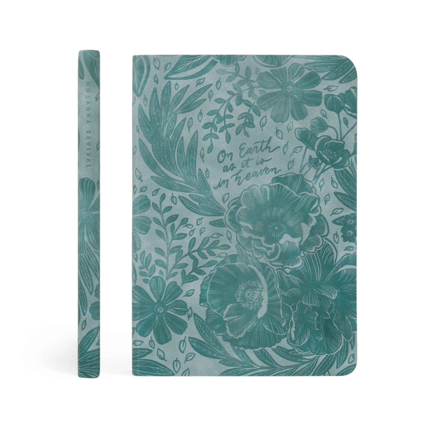 Notebook: Sonora Theme
