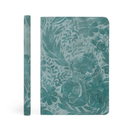 Notebook: Sonora Theme