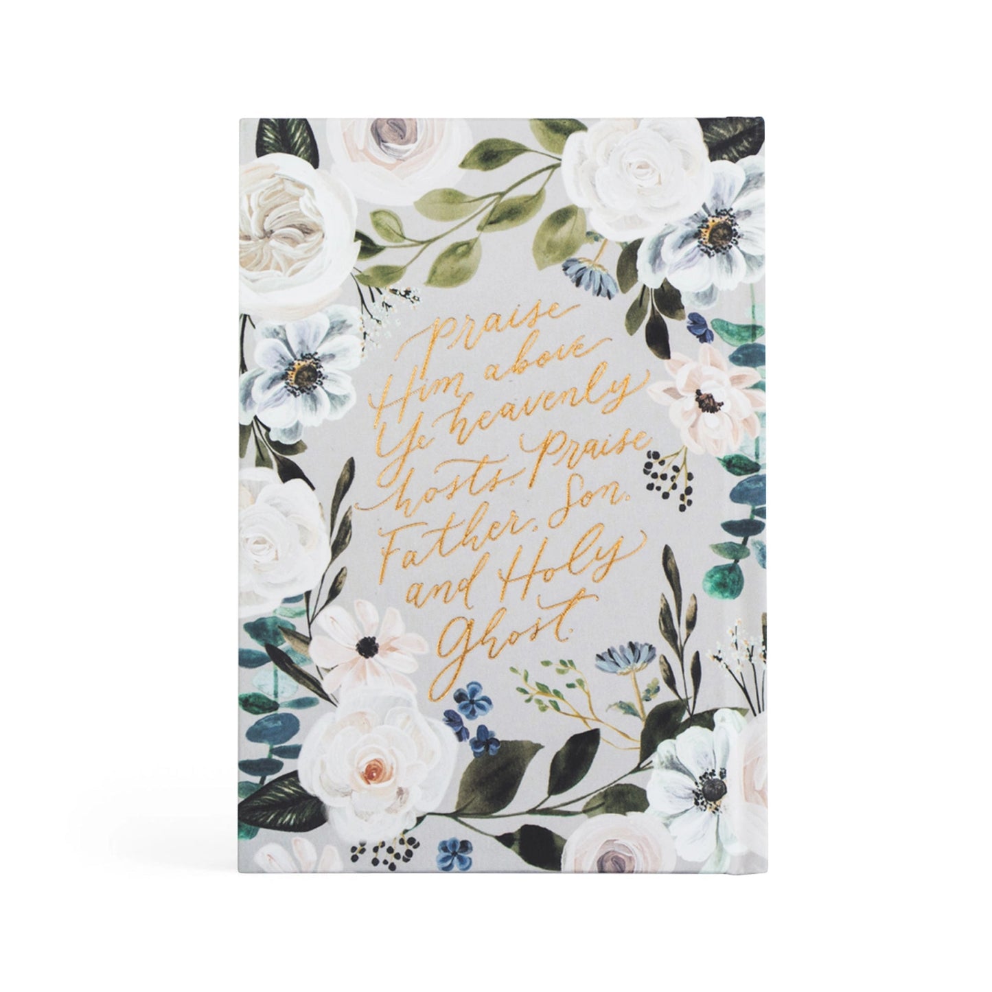 Notebook: Victoria Theme