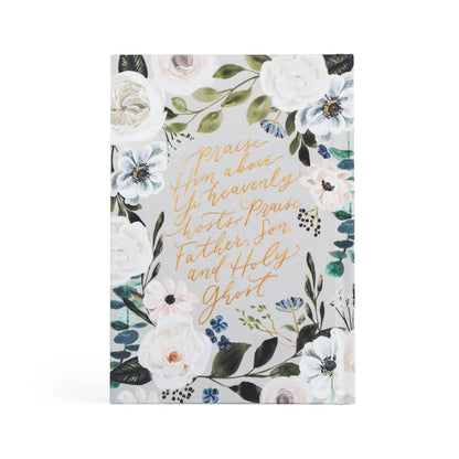Notebook: Victoria Theme