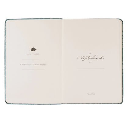 Notebook: Sonora Theme