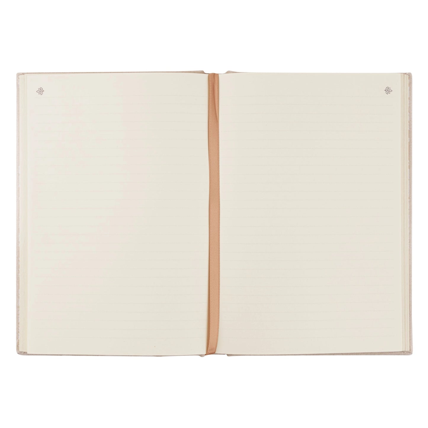 Notebook: Casablanca Theme