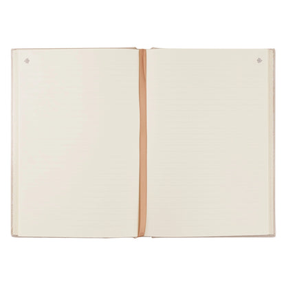 Notebook: Casablanca Theme