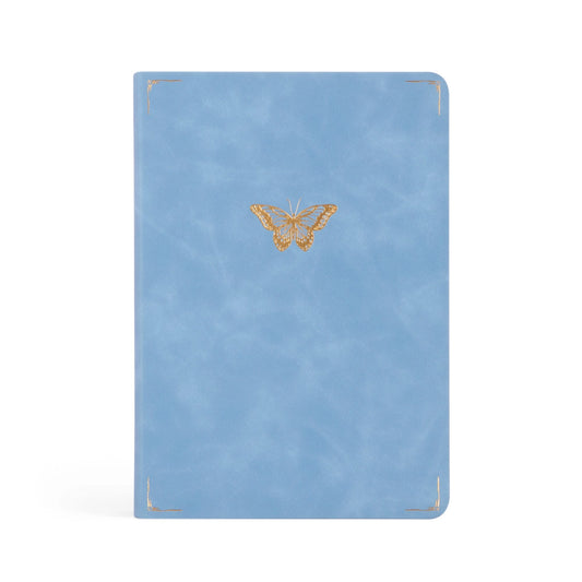 Notebook: Bethany Theme