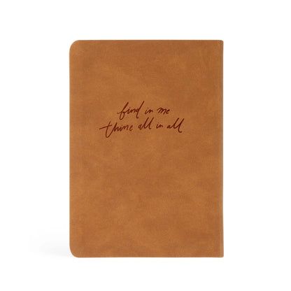Notebook: Amelia Theme