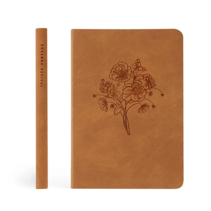 Notebook: Amelia Theme