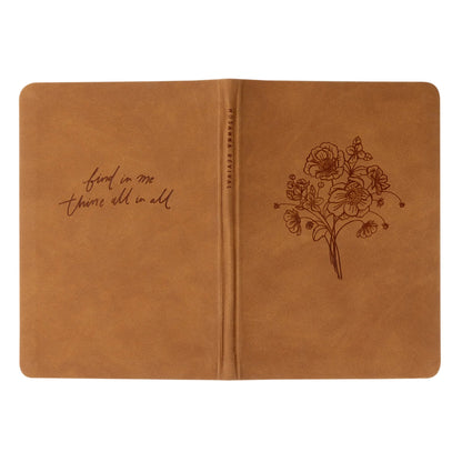 Notebook: Amelia Theme
