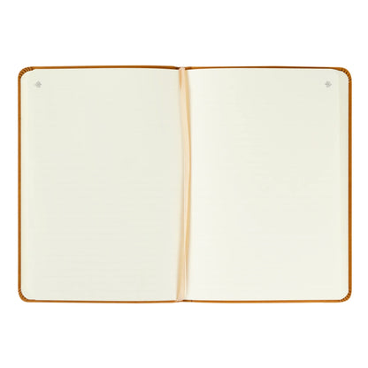 Notebook: Amelia Theme