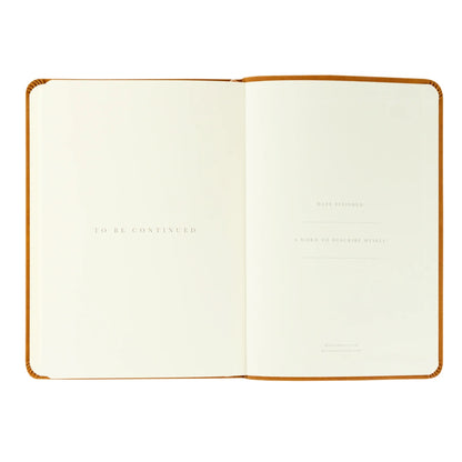 Notebook: Amelia Theme