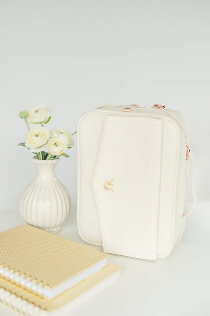 NEW! DOVE Bible Bag Crossbody, Bible Cover, DOVE