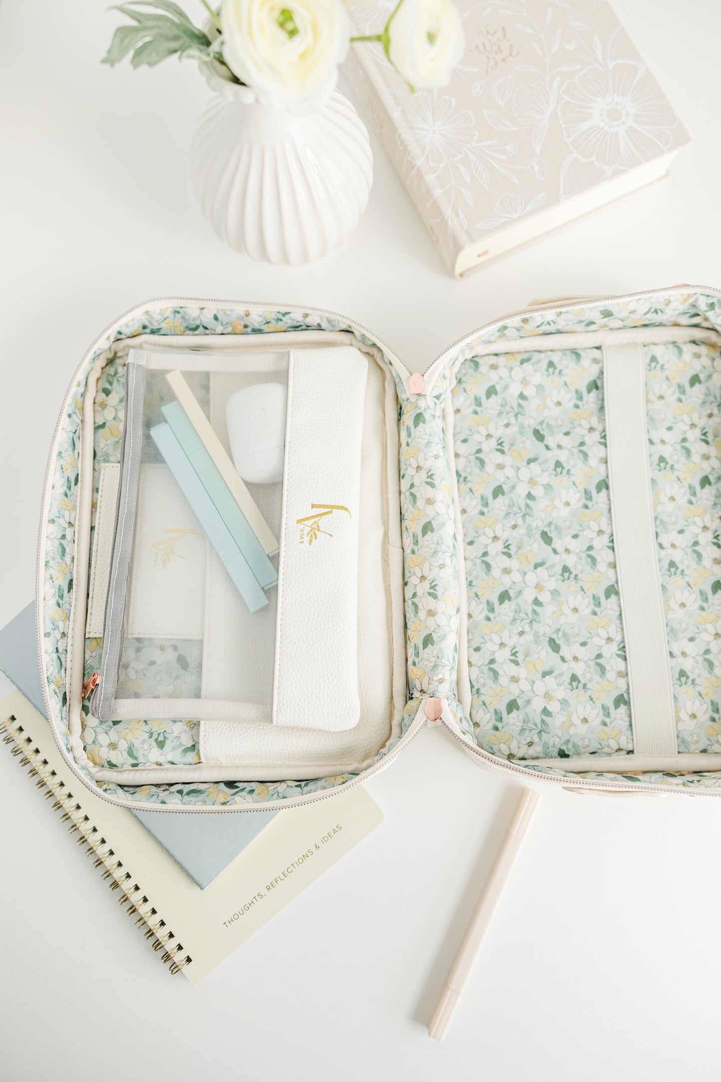 NEW! DOVE Bible Bag Crossbody, Bible Cover, DOVE