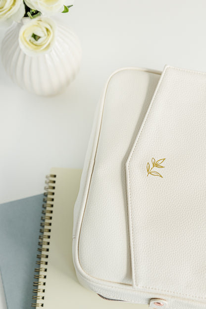 NEW! DOVE Bible Bag Crossbody, Bible Cover, DOVE