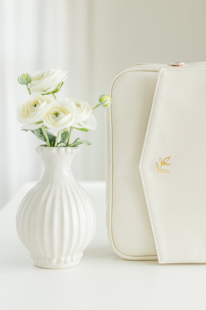 NEW! DOVE Bible Bag Crossbody, Bible Cover, DOVE