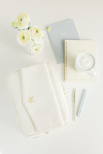 NEW! DOVE Bible Bag Crossbody, Bible Cover, DOVE