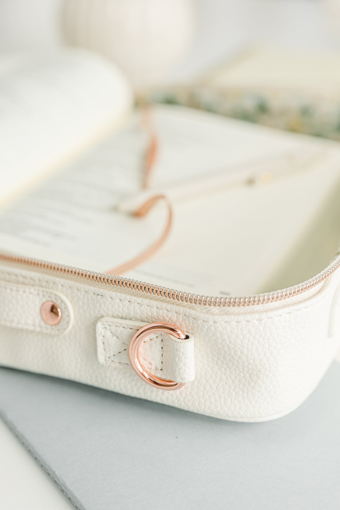 NEW! DOVE Bible Bag Crossbody, Bible Cover, DOVE