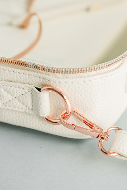 NEW! DOVE Bible Bag Crossbody, Bible Cover, DOVE