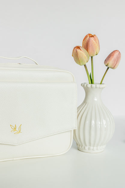 NEW! DOVE Bible Bag Crossbody, Bible Cover, DOVE