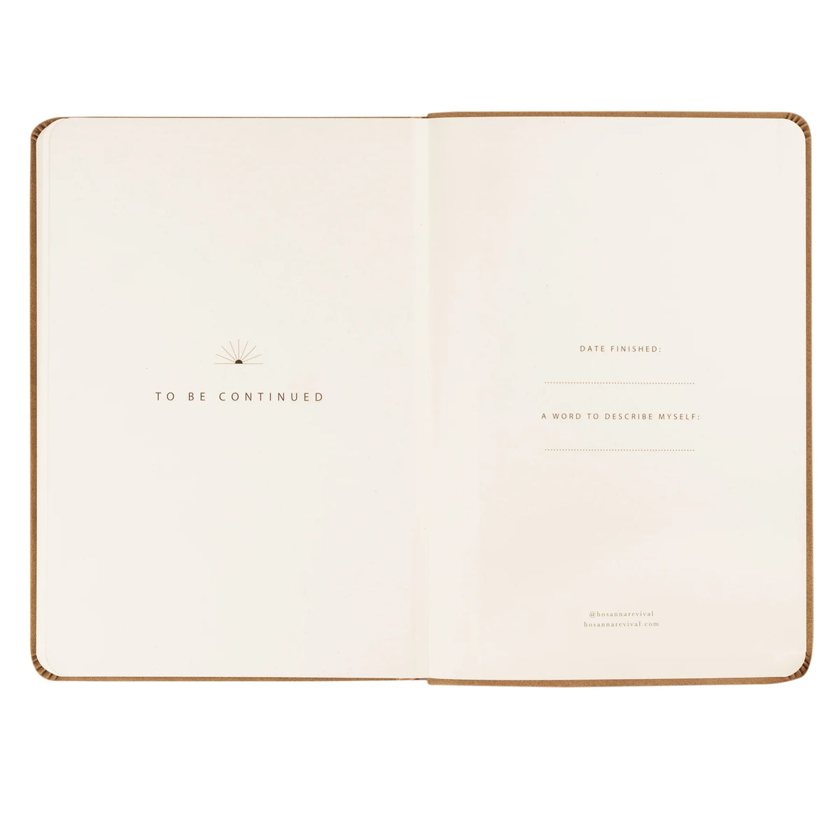Notebook: Galilee Theme