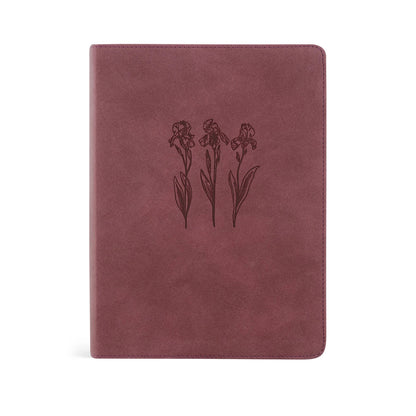 ESV Journaling Bible: Helena Theme
