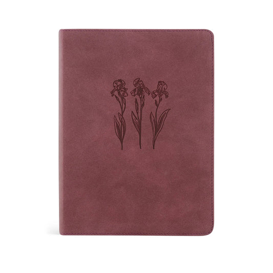 ESV Journaling Bible: Helena Theme