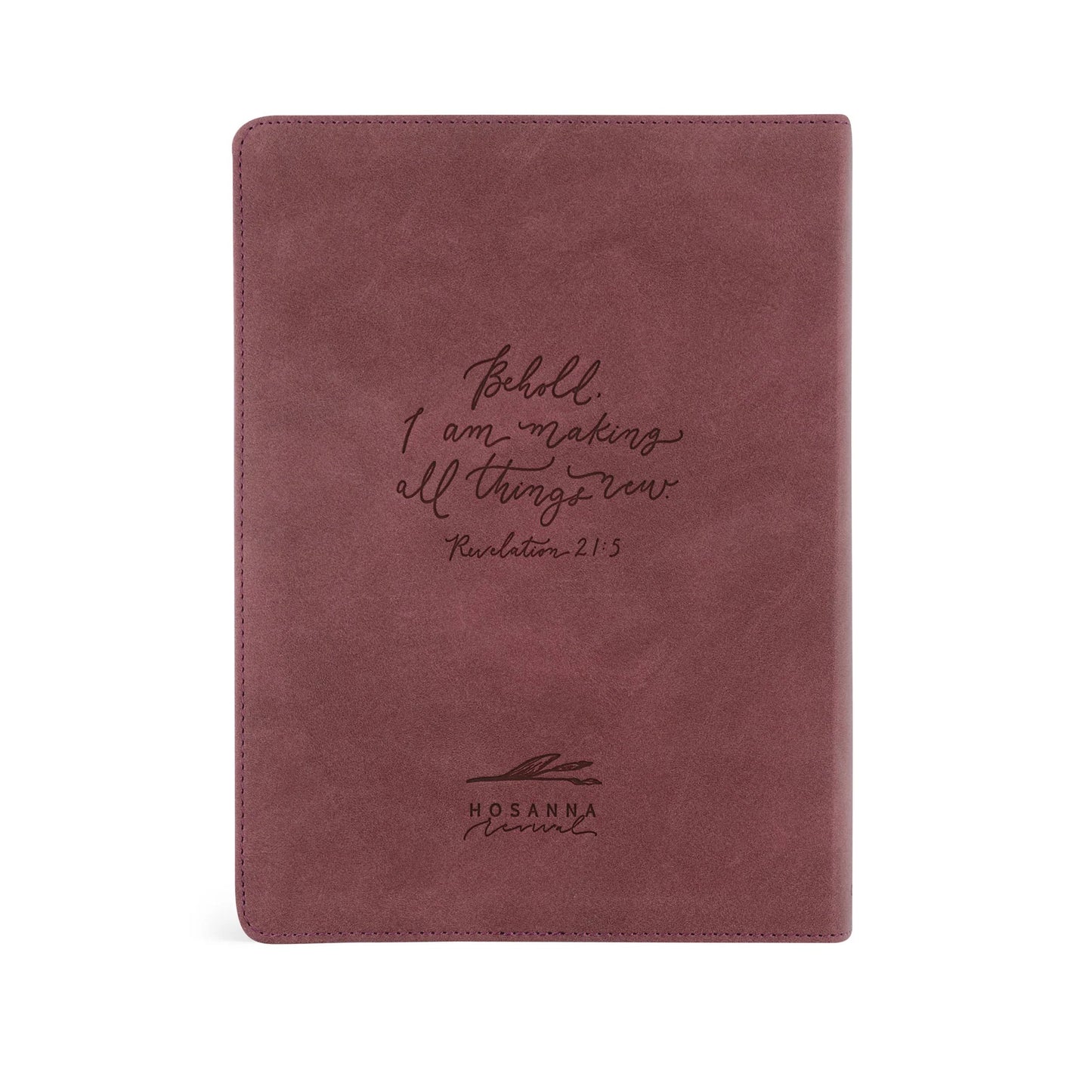 ESV Journaling Bible: Helena Theme