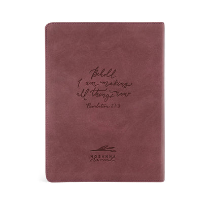 ESV Journaling Bible: Helena Theme