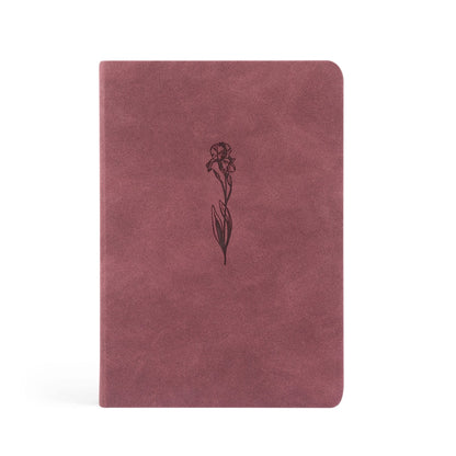 Notebook: Helena Theme