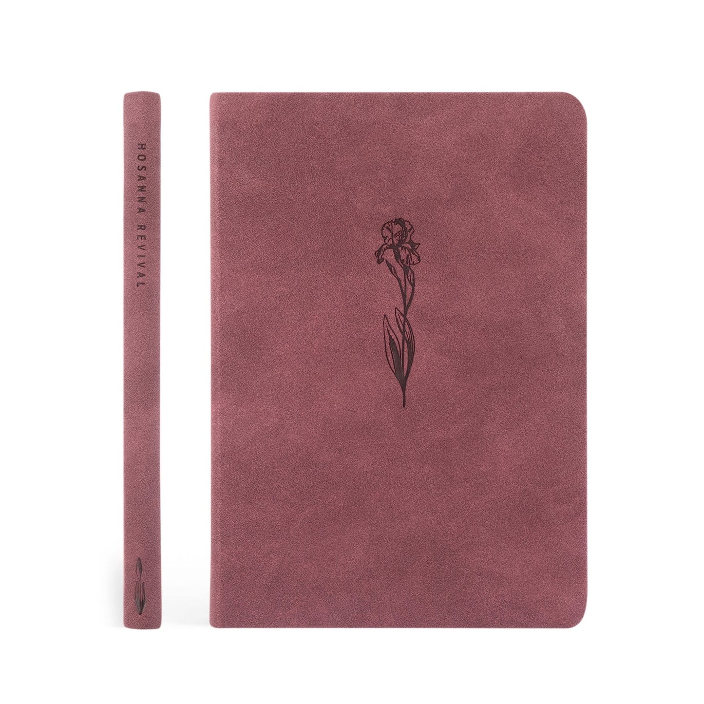 Notebook: Helena Theme