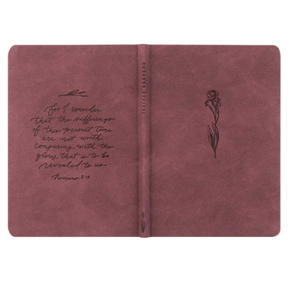 Notebook: Helena Theme