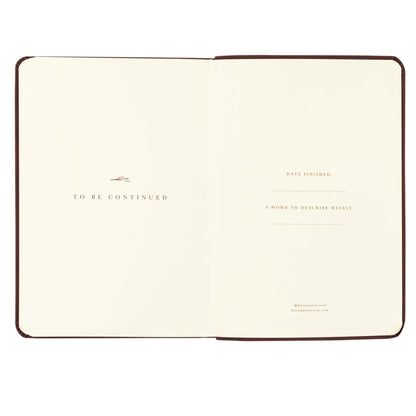 Notebook: Helena Theme