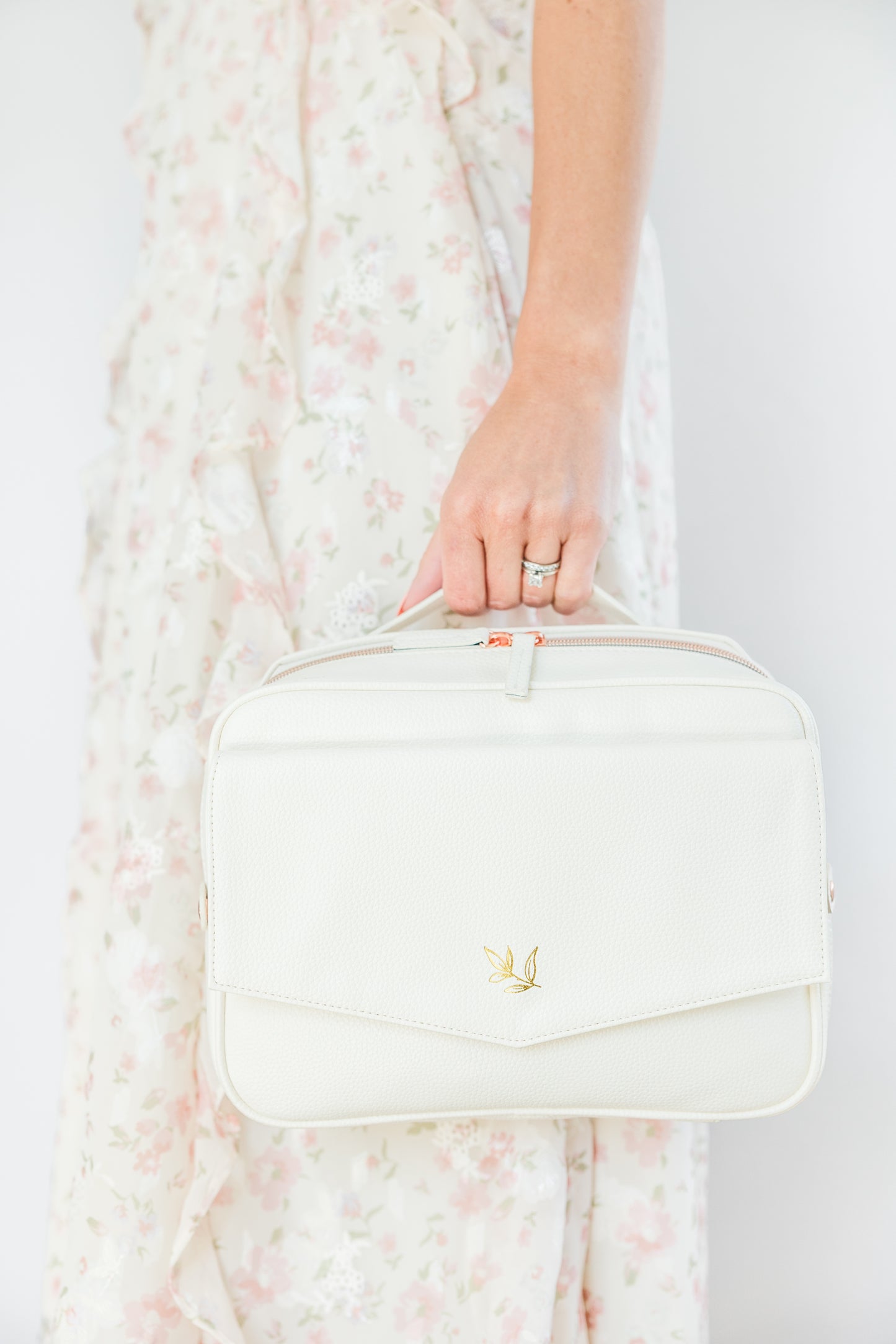 NEW! DOVE Bible Bag Crossbody, Bible Cover, DOVE