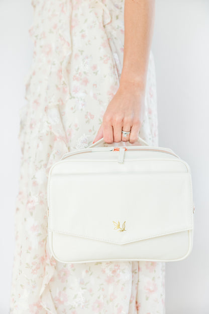 NEW! DOVE Bible Bag Crossbody, Bible Cover, DOVE