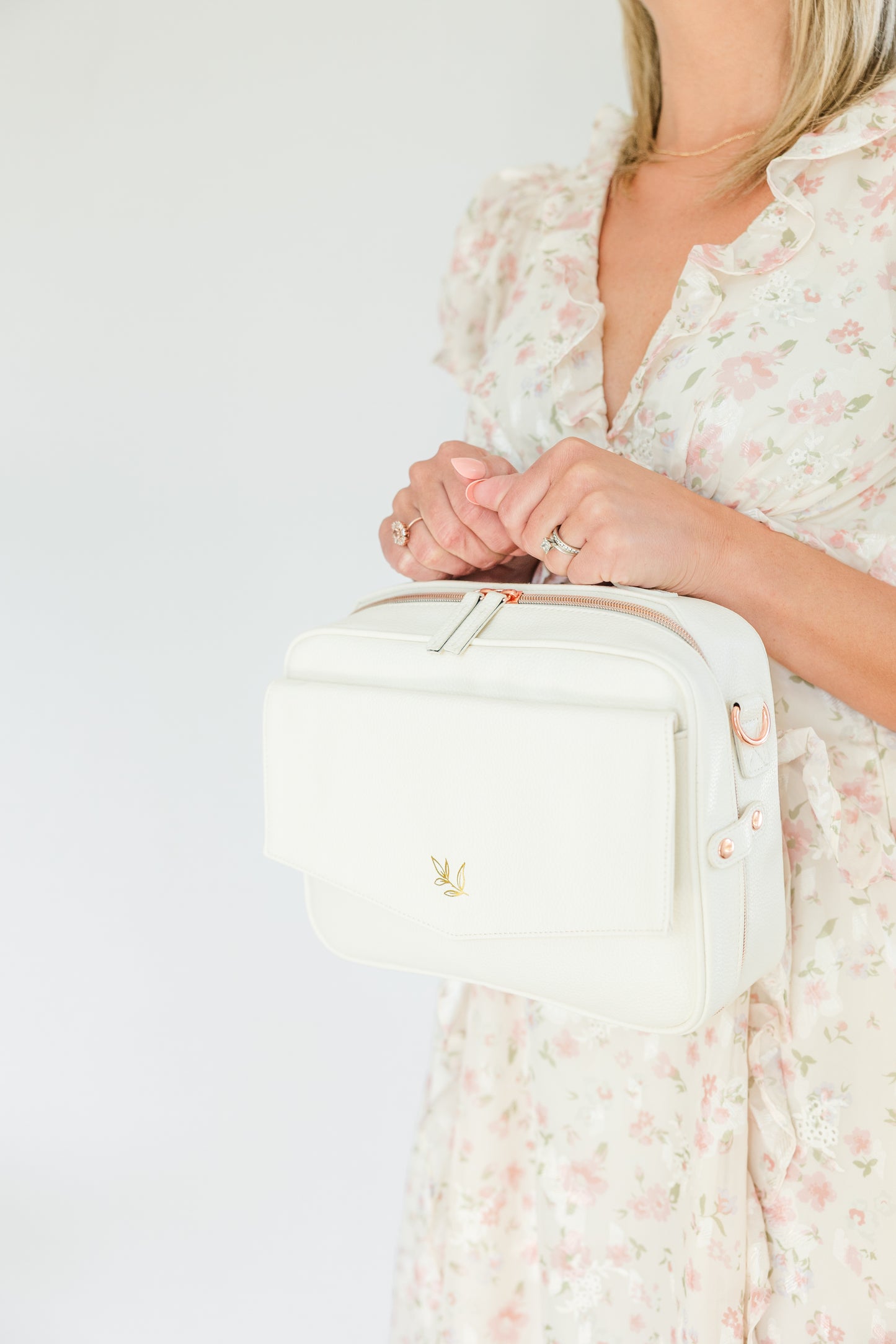 NEW! DOVE Bible Bag Crossbody, Bible Cover, DOVE