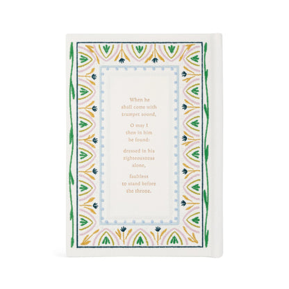 Notebook: Lisbon Theme