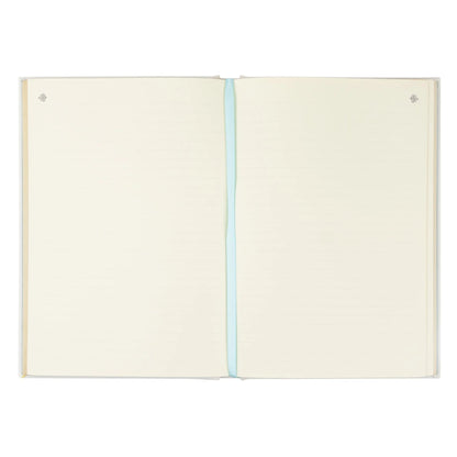 Notebook: Lisbon Theme