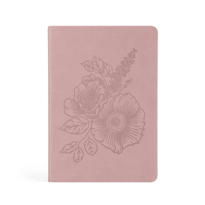 Notebook: Mauves Theme